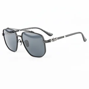 Bulk Import New Arrivals Pilot Outdoors Men Shade Frame Uv Protection Wedding Hombre Sunglasses Personalized Side Logo