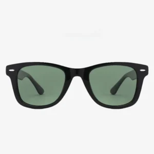 Bulk Promotional Men Women Frame Glass Lens Customer Custom Print Logo Shades Sun Glasses Acetate Sunglasses With Logo