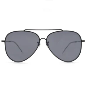 CLASSIC Custom New Metal Frame Premium Manufacturer’s Product Sunglasses Men High Quality