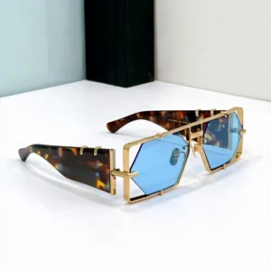 CZL 004 Size 58-18-145 Sunglasses Optical Eyeglass Frame for Men Women