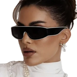 Cat Eye Sunglasses Unisex UV400 Lenses Full Rim Durable Custom Logo Frames