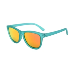 Children Sunglasses Ready Stock Comfortable Mirrored Polarized Kids Sunglasses