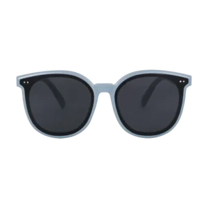 Children’s Fashion Cute Classic Round Studded Sunglasses Kids Girs Boys Sun Glasses Eye Wears