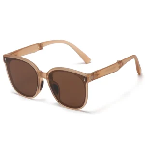 Children’s Folding UV400 Polarized Sunglasses Fashion Unisex
