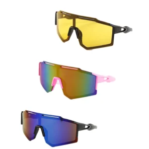 Children’s Outdoor Running Sunglasses UV400 Protective Sunglasses