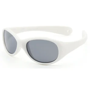Children’s Polarized Silicone One Piece Sun Glasses Boys Outdoor Sports UV Protection Kids Sunglasses