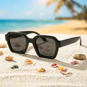 China Manufacture CE Polarized Sunglasses Custom UV400 OEM Sunglasses For Women Men