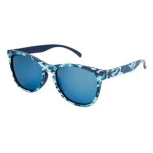 Classic Square Kids Sunglasses Assorted White Frames Pink Gray Gold Red3 UV400 Shades for Boys Girls