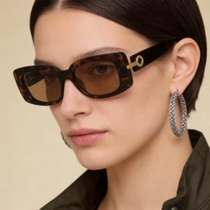 Classic Square Oversized Fashion Sunglasses Women Men Retro Shades UV400 Custom Own logo Lentes De Sol