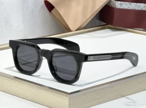 Classic Sunglasses for Men VENDOME EPOXY 47-25 Luxury Glasses Frame