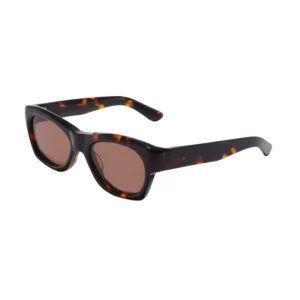 Classic Unisex Acetate Sunglasses Durable Frame Stylish Look for Both Men & Women