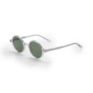 Classic Vintage TAC Polarized Acetate Sunglasses for Men and Women with CE Certificate