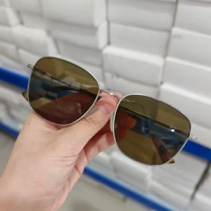 Clearance Stock New Men’s Women’s Customized Polarized Sunglasses Outdoor Glasses Riding Driving Sport Sunglasses Mixed