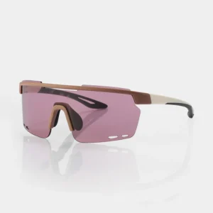 Colorful Sports Cycling Glasses Windproof Goggles Real Film Sports Sunglasses Factory for Men