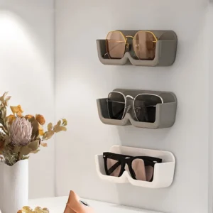 Convenient Storage for Multiple Uses Suitable for Small Items Such As Jewelry Hair Accessories Headphones and Glasses