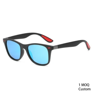 Cross-Border Driving Polarized Sunglasses for Casual Sun Protection Logo Custom 1pc Min