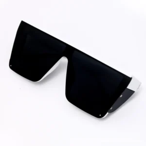 Cross Border Z87 Polarized UV400 Sunglasses European American Style Trendy New Personalized Unisex Square Shades