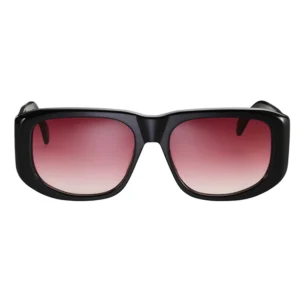 Custom Acetate Sunglasses for Men and Women Luxury UV400 Sun Glasses with Frame in Red Green Gray