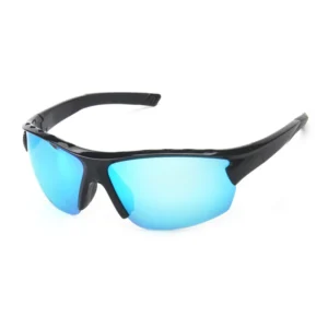 Custom Adult Youth TR90 Frame Sunglasses New Design Polarized Cycling Glasses for Men Women for Mountain Bike Baseball Hiking