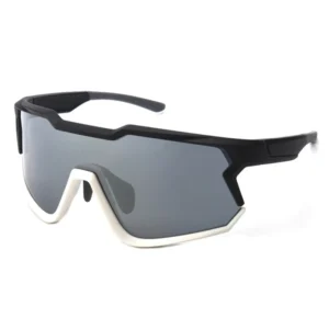 Custom Design Men’s Sports Bicycle Cycling Sunglasses Protective Eyewear for MTB Goggles