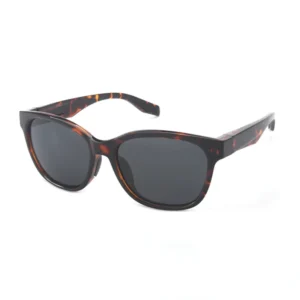 Custom Design Unisex Polarized UV400 Sunglasses Casual Outdoor Driving Glasses TR90 Frame