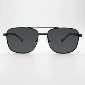Custom Double Bridge Polarized Sunglasses Factory Direct with Baoli Lenses