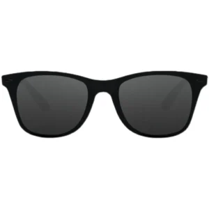 Custom Fashion Classical Black Retro Sun Glasses Mens Designer Polarized Sunglasses Trendy Ladies
