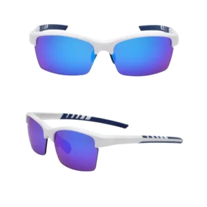 Custom Fashion Comfortable square Man Sports Eyewear Glasses Frames Sport Eyeglasses