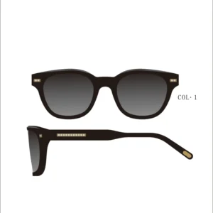 Custom Fashion High grade Acetate Men’s and Women’ Luxury Sunglasses Outdoor Sunglasses custom made sunglasses pilot OEM
