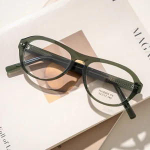 Custom Fashion Polarized Shades Sunglasses TAC Lenses Acetate Glasses Sunglasses for Women Men
