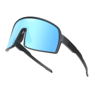 Custom Fashion Sports Sunglasses Half Or Full Frame Polarized Lens OTG Eyewear Sports Sunglasses For Cycling