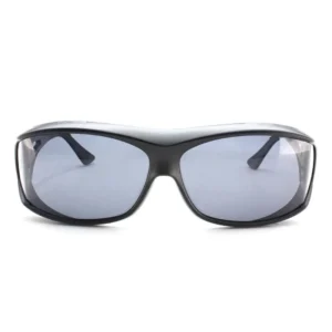 Custom Fit Over Anti UVC Safety Glasses Polarized Fit Over Sunglasses