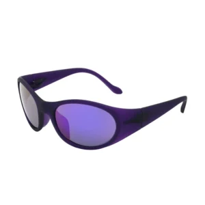 Custom High Quality Polarized Cricket Volleyball Running Sunglasses Ultralight TR90 Bike Cycling Outdoor Sports Glasses