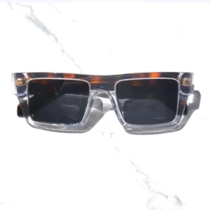 Custom Highend Retro Acetate Sunglasses Vintage Frame