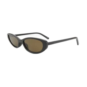 Custom Logo Eyewear Small Plastic TR90 Frame Sunglasses for Women Tac Polarized Eco Friendly