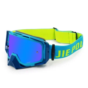 Custom Logo OEM Manufacturer Motorcycle Racing MTB Mx Sports Sunglasses Moto Atv Dirt Bike Glasses Motocross Goggles