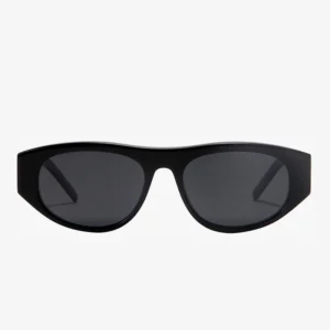Custom Logo Personalized Sunglasses Men Premium Acetate Polarized Sunglasses