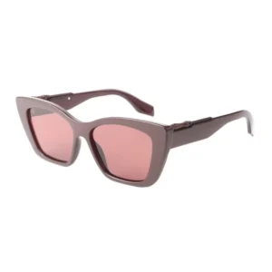 Custom Logo Plastic Shades Sunglasses Women Men Sun Glasses Eyewears Sunglasses