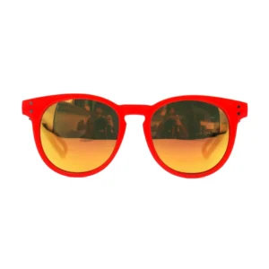 Custom Logo Premium Fashion Comfort Children’s Kids Luxury Sunglasses