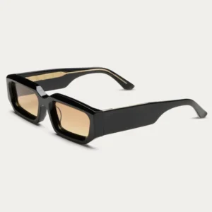 Custom Logo Small Frame Luxury Designer Retro Sun Glasses Polarized Rectanngle Women Men Acetate Sunglasses