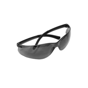 Custom Logo Stylish Safety Glasses ANSI Z87.1 Flat Lens Polycarbonate Sunglasses for Work & Industrial Use