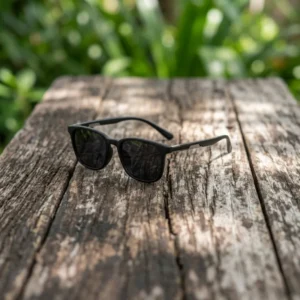 Custom Logo TR Sunglasses Frame with Anti UV Lenses TAC Polarized Sunglasses Eyewear for Unisex Outdoor Sunglasses