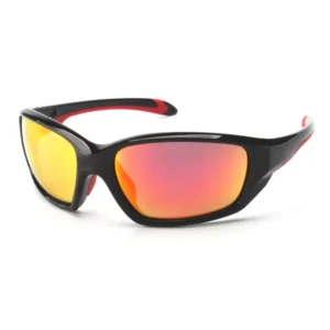 Custom Logo TR90 Full Frame TAC Gafas De Sol Polarizadas UV400 Anti-Glare Polarized Windproof Sports Hiking Cycling Sunglasses