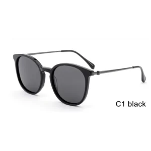 Custom Logo Ukca Sunglasses Uv Protection Man Luxury Glasses Designer Men Luxury Womans Unisex Custom Metal Sunglasses