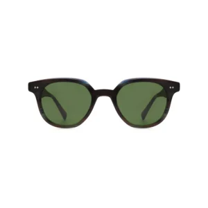 Custom Logo Women’s Luxury Sunglasses High Quality UV400 Acetate Round Shades Retro Square Style Sun Glasses