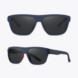 Custom Luxury Sunglasses Manufacturer TR90 Polarized Frame OEM/ODM Service