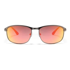 Custom Men Women Outdoor Modern Polarized Sunglasses Anti-glare Driving Shades UV400