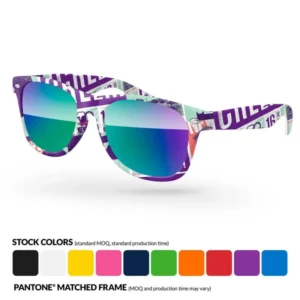 Custom Oculos De Sol Les Lunettes De Soleil Shades Sun Glasses Men Fashion Sun Glasses Retro Lentes De Sol Sunglasses