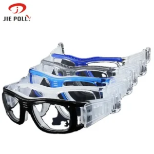 Custom Oem Sports Eye Protective Eyewear Safety Basketball Football Soccer Goggles Basketball Sunglasses