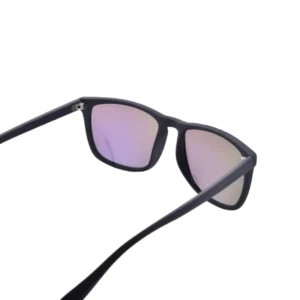 Custom Retro Men’s Sunglasses UV400 Vintage Style